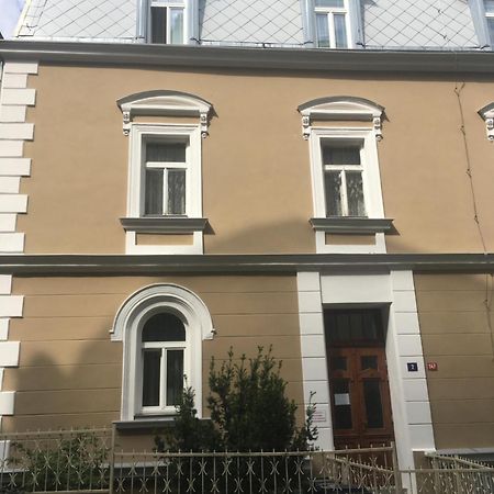 Apartment Alexandra 마리안스케 라즈네 외부 사진