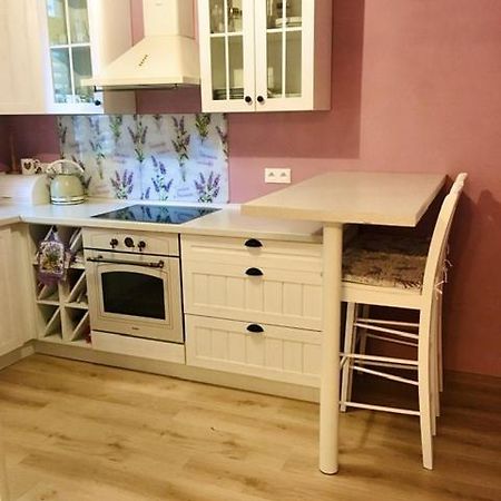 Apartment Alexandra 마리안스케 라즈네 외부 사진