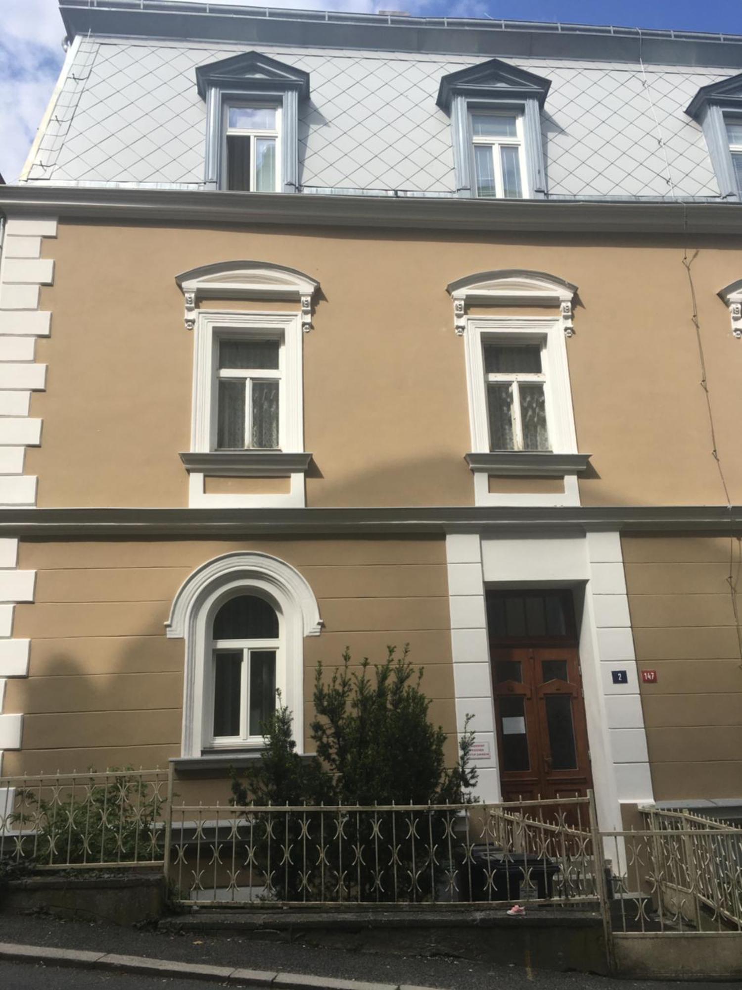 Apartment Alexandra 마리안스케 라즈네 외부 사진