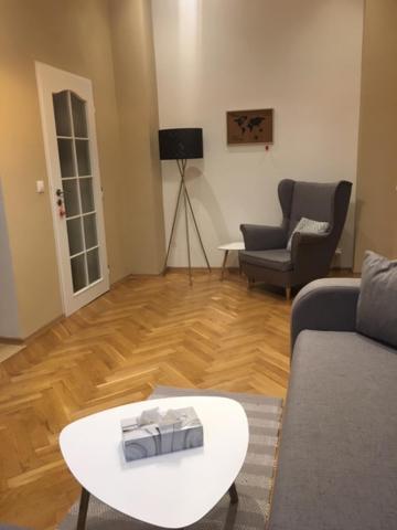 Apartment Alexandra 마리안스케 라즈네 외부 사진